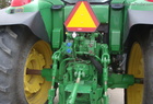 2009 John Deere 7230