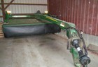 2008 John Deere 635