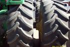 2000 John Deere 9300
