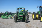 2010 John Deere 6430 Prem
