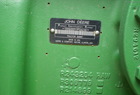 2011 John Deere 8285R