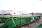 2010 John Deere 612C