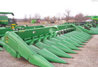 2010 John Deere 612C