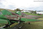  John Deere 443