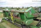  John Deere 443