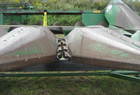  John Deere 443