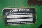 1989 John Deere 8760
