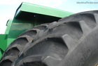 1989 John Deere 8760