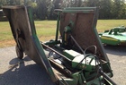 1995 John Deere 1518
