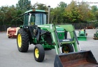 1987 John Deere 2950