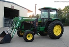 1987 John Deere 2950
