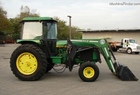 1987 John Deere 2950