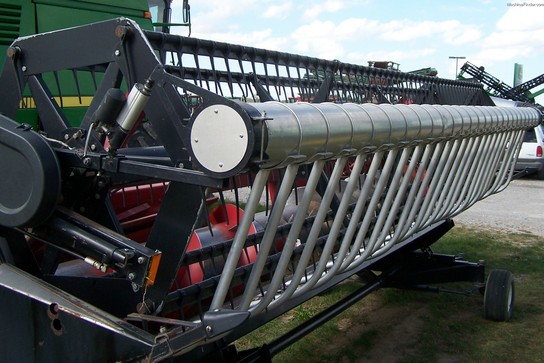  Case IH 1020