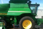 2006 John Deere 9660 STS