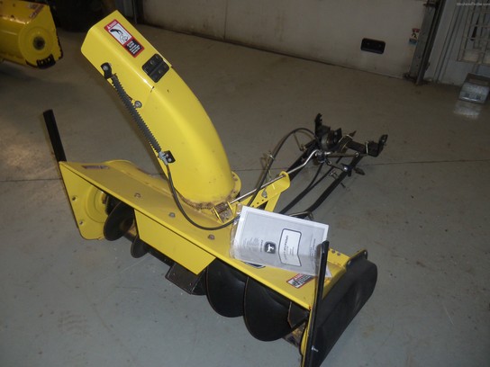 2004 John Deere 42