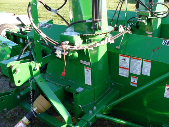 2010 Frontier SB1388