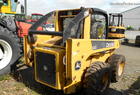 2010 John Deere 320