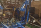 2007 DMI 36' CRUMBLER