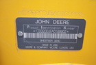 2010 John Deere 320D