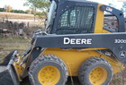 2010 John Deere 320D