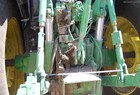 2012 John Deere 6170R