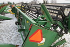 1995 John Deere 922