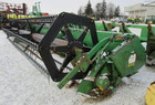 1995 John Deere 922