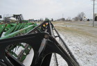1995 John Deere 922
