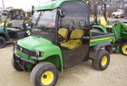 2005 John Deere HPX