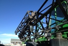 2008 John Deere 4930