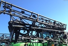 2008 John Deere 4930