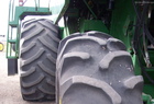 1996 John Deere 9600