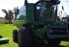 2011 John Deere 9670 STS