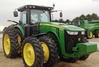 2012 John Deere 8335R