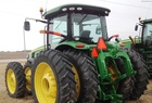 2012 John Deere 8335R