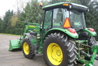 2010 John Deere 5095M