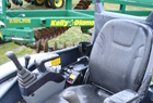 2005 John Deere 35D