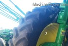 2011 John Deere 4830