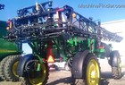 2011 John Deere 4830