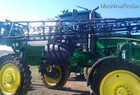 2011 John Deere 4830
