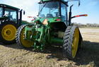 2001 John Deere 8410T