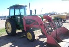1974 John Deere 4230