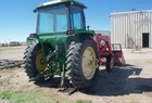 1974 John Deere 4230
