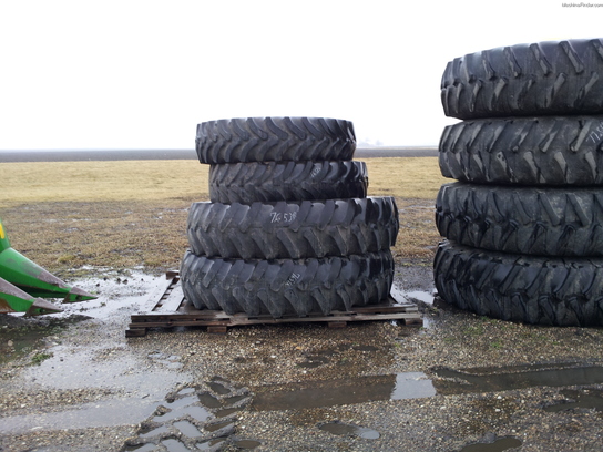  Firestone 18.4R46