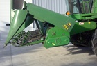 1998 John Deere 694