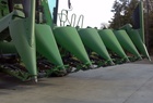 1998 John Deere 694