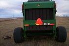 2009 John Deere 568