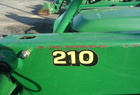 2003 John Deere 2210