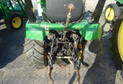 2003 John Deere 2210
