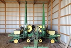 1988 John Deere 7200